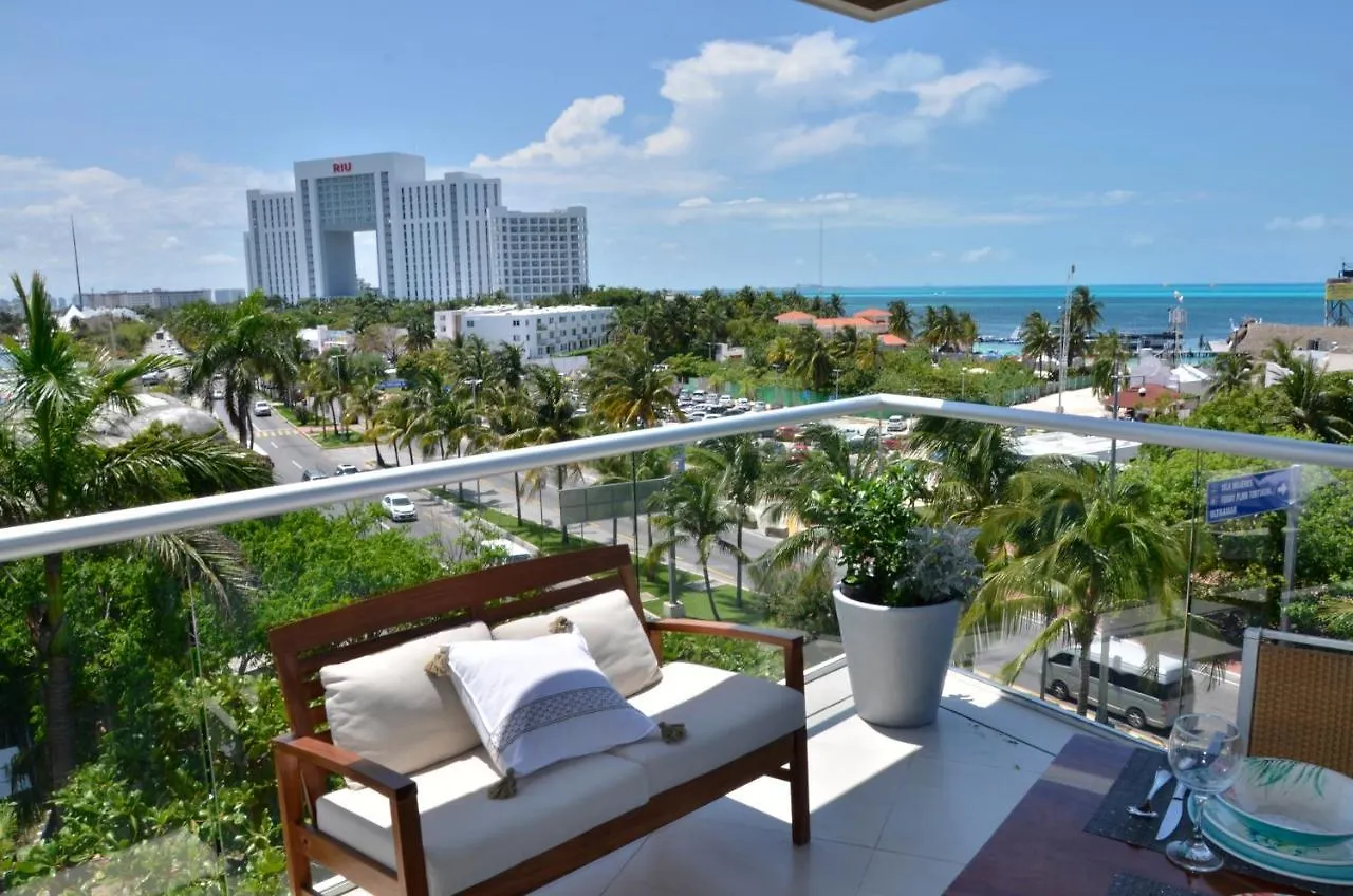 Takh Sea View Apartment contacts