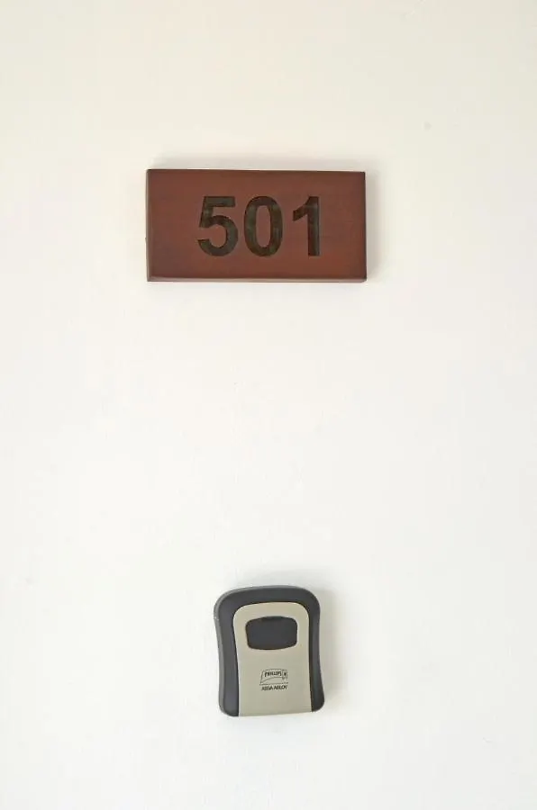 Takh Sea View Apartment كانكون