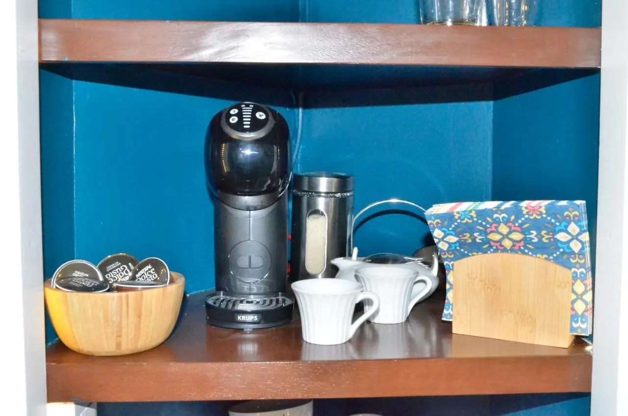 Takh Sea View Apartment كانكون